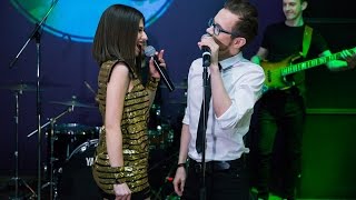 Кавер группа XS ТУЧИ ☁️☁️☁️ (LIVE 2017) Москва на свадьбу, корпоратив, день рождения
