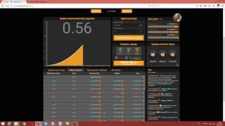 Как нужно играть на CRM CRyptoMoney