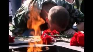Вечная память русским солдатам