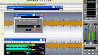 Wavelab 1