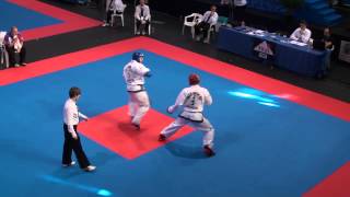 itf taekwondo world championships 2013 spain.Knockout .Taekwondo ITF. Таеквондо ИТФ