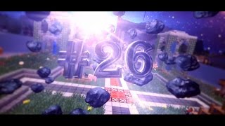Minecraft PvP Montage "A LOT OF PVP" #26 - Can we get 200 likes? :D