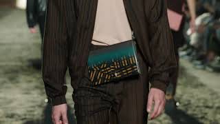 Ermenegildo Zegna XXX Summer 2020 Fashion Show - Accessories