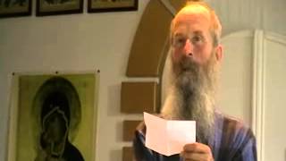 16.08.08 (2) Проповедь: ужаснулись: что это?  Игнатий Лапкин