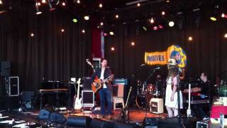 Shane Alexander - Keep You In Mind. Live on Radio 2 - Netherlands