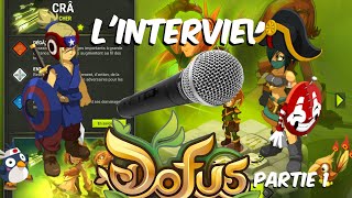 (Part. 1) Crâ : L'interview d'une expérience de jeu (Ft : Pioucartou)