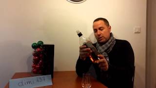 Виски обзор 31. Johnny Walker Black Label 12 years Old,40%Alc