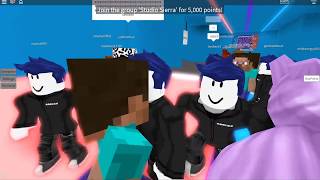 JAİLBREAK Mİ PRİSON LİFE Mİ ? /Roblox Would You Rather ? / Roblox İzle / FarukTPC