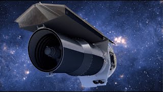 NASA's Spitzer Space Telescope - 5 incredible moments