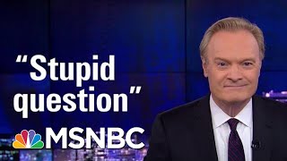 President Donald Trump Could Pardon Michael Cohen But It Is Complicated | The Last Word | MSNBC