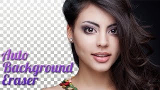 Auto Photo Background Changer