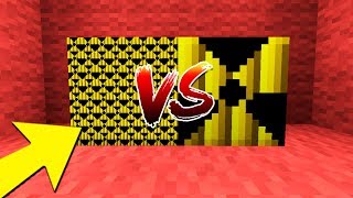 ¿¡10.000 MINI TNT NUCLEARES VS TNT NUCLEAR!? | MINECRAFT TROLL