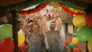 La Bamba - Zèk neet det ich neet kin gaon - LVK 2015