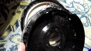 Разборка чайника Philips HD 4664