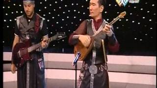 TIGRAHAUD (Этно-рок группа Тиграхауд) - Қазақ Елі