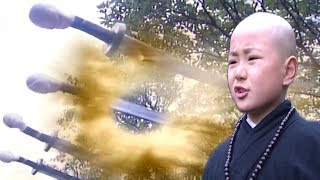 Khai Tâm Trụ Trị Thu Phục 4 Ma Đao Truy Hồn Trảm Nhóm Sát Thủ Ma | Lady Drama