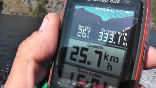 Лодка BoatMaster 310 K + мотор HIDEA HD9.8FHS - видео от ТоргСин