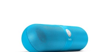 Китайский Beats Pill