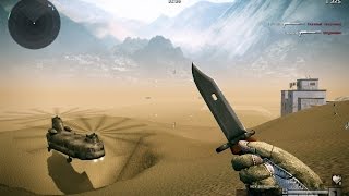 Warface: КАК ЗАМЕНЯТЬ КАРТЫ? КАК ЗАПУСТИТСЯ НА ЛЮБУЮ КАРТУ В ОДНОГО!