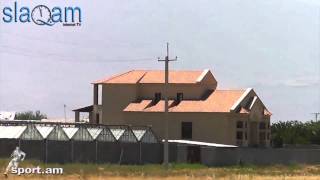 slaq.am «Հովիկ Աբրահամյանի քրոջ որդու դղյակը»