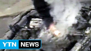 IS, 이라크·시리아서 잇달아 패퇴...'IS 격퇴전' 중대 전기 / YTN
