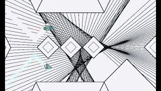 "Two Faced Agony" by FunnyGame (Insane Demon) l Geometry dash