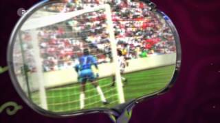 UEFA Euro 2012 (TM) Intro/Opening Scene (ZDF/Germany)