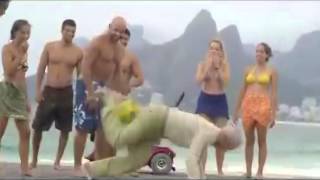 Футбольные приколы  Как так можно  Это не реально  Но они могут! Это шедевры! Футбол приколы