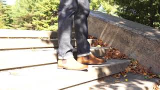 Fall boots| Winter stylish boots| My style | Fall Lookbook