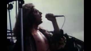 Led Zeppelin - Immigrant Song (Live)