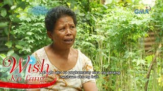 Wish Ko Lang: Inang namatayan ng paboritong anak