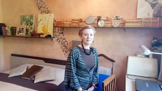 Рабочее место для шитья и рукоделия