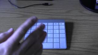 Review: Mobee Magic Numpad