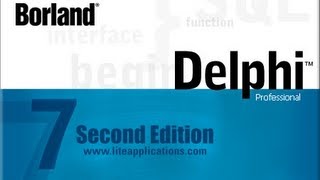 Видео уроки delphi, (Язык pascal) №7 Циклы While,repeat