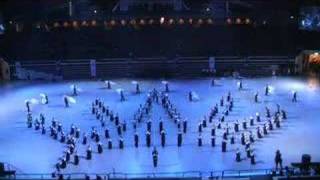 Deyi Band SYF 2008 (High Quality)