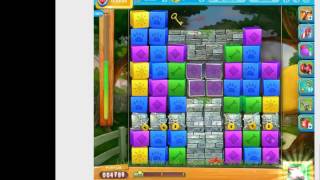 Pet Rescue level 1719, pet rescue, nivel 1719 pet rescue solucionado, solved, sin booster