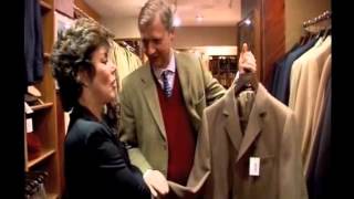 British Style: SUIT UP Gents!!