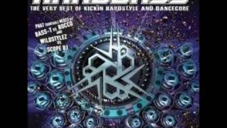 Hardbass Chapter 18 1-3