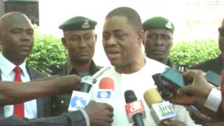Fani Kayode Pleased With PDP National Chairman's Resignation