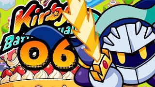 KIRBY BATTLE ROYALE #06 - MÉTA KNIGHT NOUS DÉFIE !