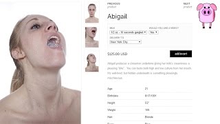 10 Strange And Creepy Websites We Dare You To Visit