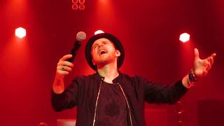 Johannes Oerding - Kreise ( "König der Löwen" und  "Looking for Freedom") (Kreise-Tour)