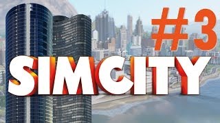 SimCity - 3.díl - Mimozemšťané útočí na poprsí!