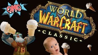 World of Warcraft Classic Server Announcement! (My Thoughts)
