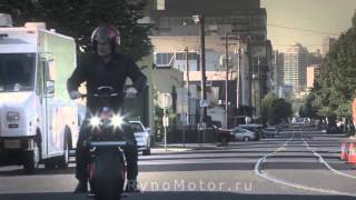 Ryno Motors 2013