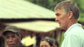 About United World Schools (UWS), Part 7 - Building a school