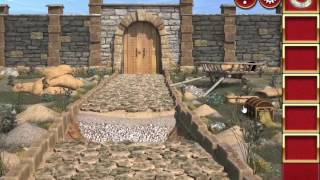 Empire Escape - Level 4