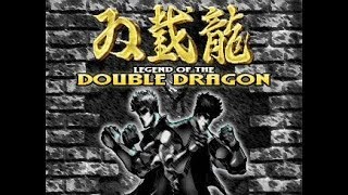 Legend of the Double Dragon ver 1.4 BBE - Playthrough (Openbor)