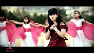Ana Zahra - Sara Abu Al Hajj | أنا زهرة - سارة أبو الحاج