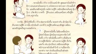 ขั้นตอนการฝึกจิต